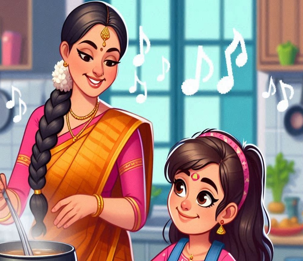 Enhance Mindfulness with Classical Music for Little&nbsp;Ones